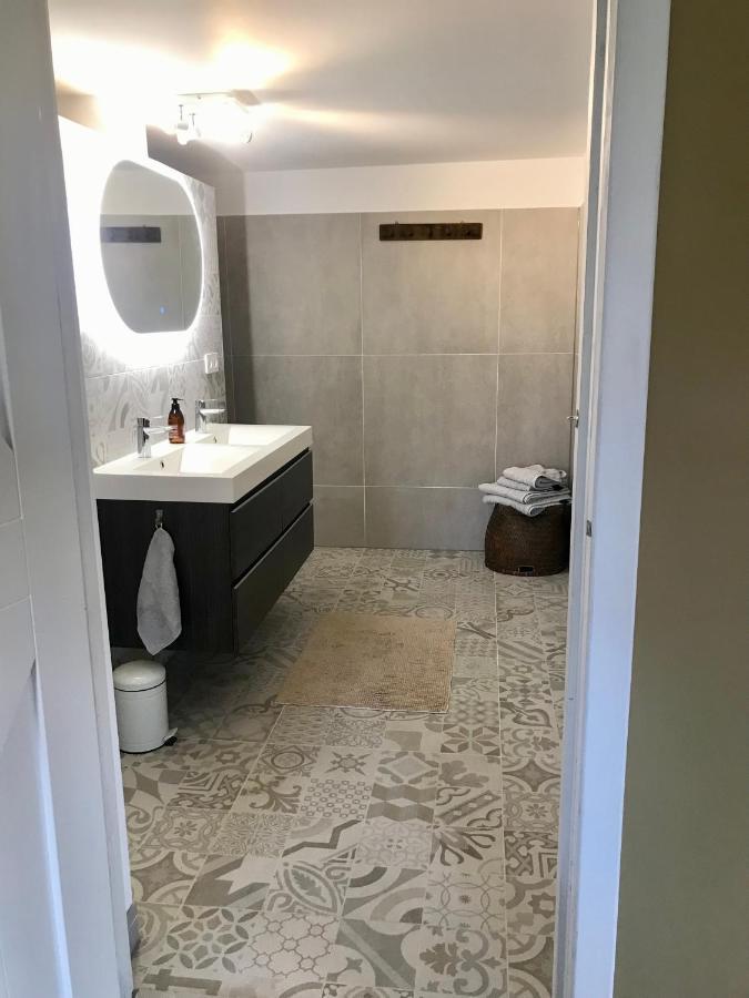 Smederij Abbekerk, Guesthouse Ngoại thất bức ảnh