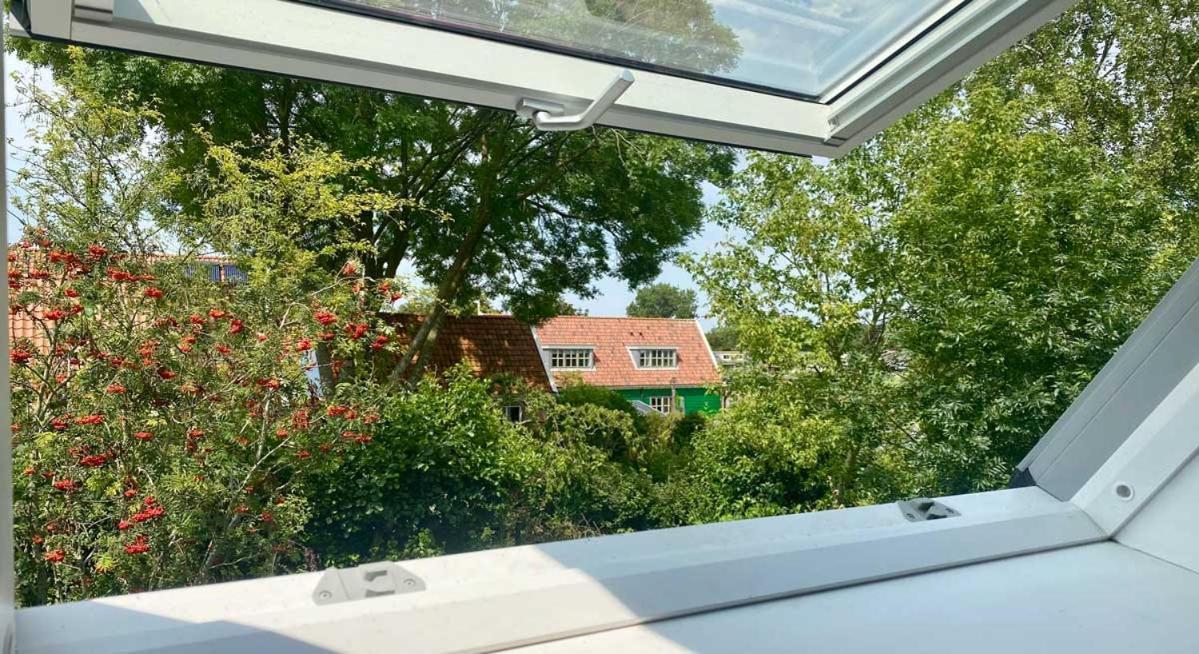 Smederij Abbekerk, Guesthouse Ngoại thất bức ảnh